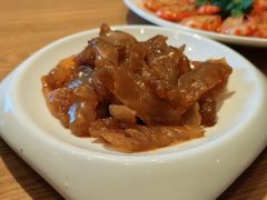 -海蓝海鲜馆(五四北店)