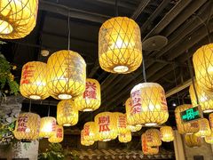 -南京大牌档(新街口德基广场店)