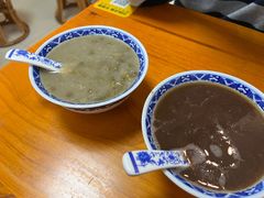 -韵姐牛奶甜品世家