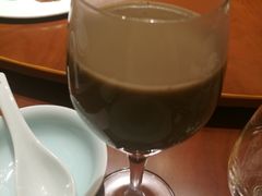 高布帕-抱海大酒店自助餐