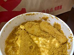 -肯德基(丰北路店)