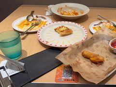 -菲滋意式餐厅(西溪印象城店)