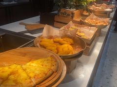 -纽斯特牛排自助餐厅(浦江万达店)