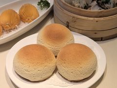 -利苑酒家(华熙国际店)