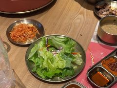 -西塔老太太泥炉烤肉(武汉摩尔城店)