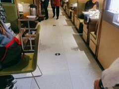 -海底捞火锅(吴中路店)