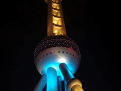 -东方明珠广播电视塔