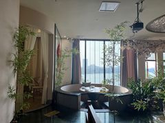 -小竹楼餐厅(窑埠古镇店)