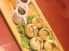 -尼泊尔雪莲餐厅(北京东路店)