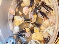 -润园四季椰子鸡火锅(南山海岸城店)