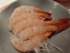 -争鲜回转寿司(通州万达店)