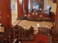 -北京中国大饭店