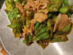 -前海沿·青岛菜(乐客城店)