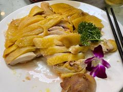 -百姓百味海鲜酒楼(粤垦路总店)