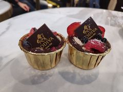 -GODIVA(王府井apm店)
