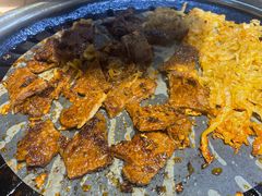 -东北烤肉(鼓楼巷店)