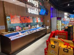 -Olé精品超市(广州太古汇店)