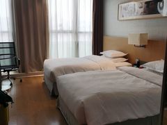 -重庆观音桥华美达安可酒店