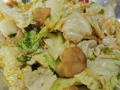 -再回头私房菜·老南京菜