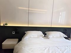 -成都ins星空塔酒店(春熙路天府广场店)
