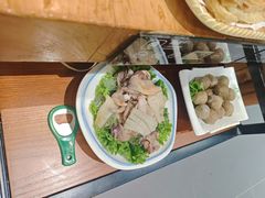 -草原塞蛮羊火锅城(港湾店)