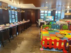 -岷山饭店-芝芝自助餐厅