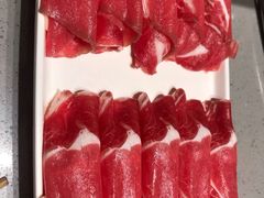 -海底捞火锅(高新万达店)