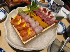 -小山日本料理(太古汇店)