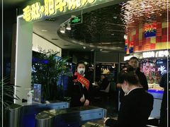 门面-千家粗粮王(MOMOPARK店)