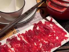 -牛事制造局牛肉火锅(莲岳路店)