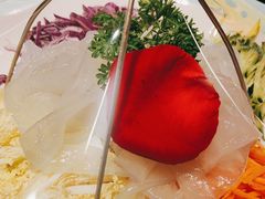 -皖小斌·小葱伴豆腐(丰收路店)