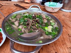 -周记翘脚牛肉