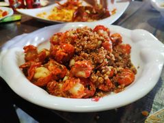 -龙虾风暴(松江店)