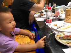 -铁板诱惑法式铁板烧(大卫城店)