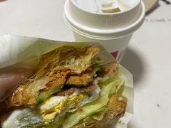 -肯德基(下沙和达城店)