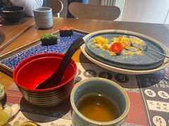 -鱼跃食堂·精致寿司(东林美域店)