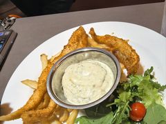 -Pancakes on the rocks(冲浪者天堂店)