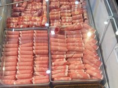 -圣罗巴海鲜烤肉自助(佳兆业店)