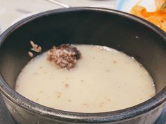 招牌米肠汤饭-韩仁阁米肠汤饭(韩乐坊店)