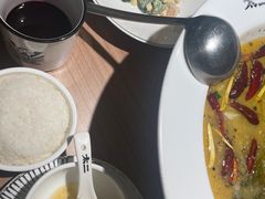 -太二酸菜鱼(群光广场店)