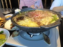 -九井澤精致料理(金茂店)