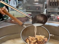 -武圣羊汤·西北面(朝阳门店)