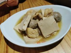 卤味拼盘-恋萍小吃(时代店)