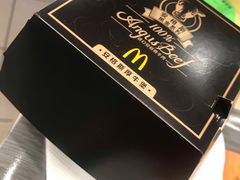 -麦当劳(集美石鼓店)