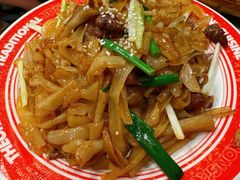 -明腾壹间茶餐厅(新都会花园广场店)