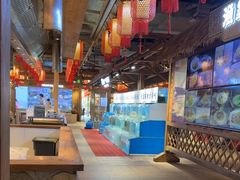 -胖姐渔村(中源大道店)