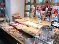 -西村叔叔的店·面包·甜品·蛋糕(牡丹园店)