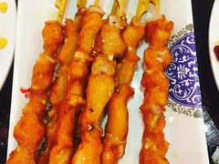 -重庆刘一手火锅(moe店)