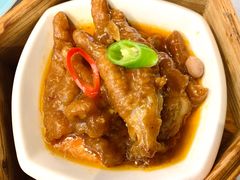 -南棠馆粤菜坊(群光店)
