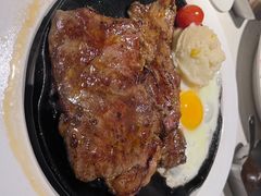 -豪客来牛排(伟诚广场店)